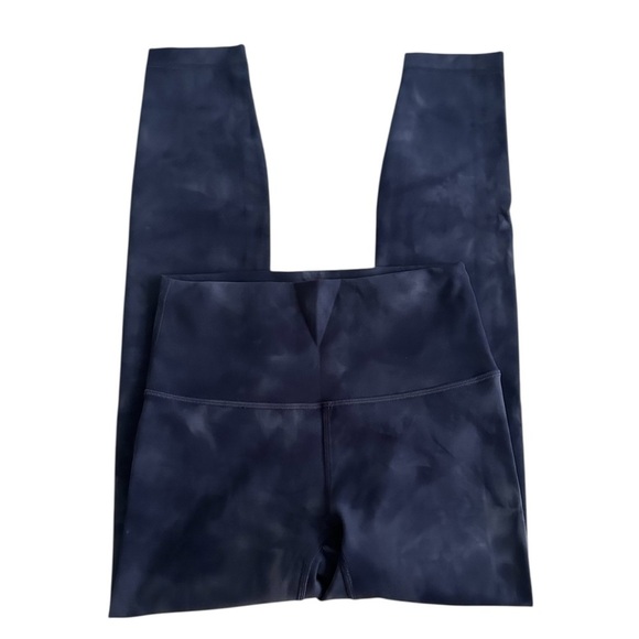 Lululemon Wunder Train High-Rise Tight 25" SZ 4 - Picture 2 of 7